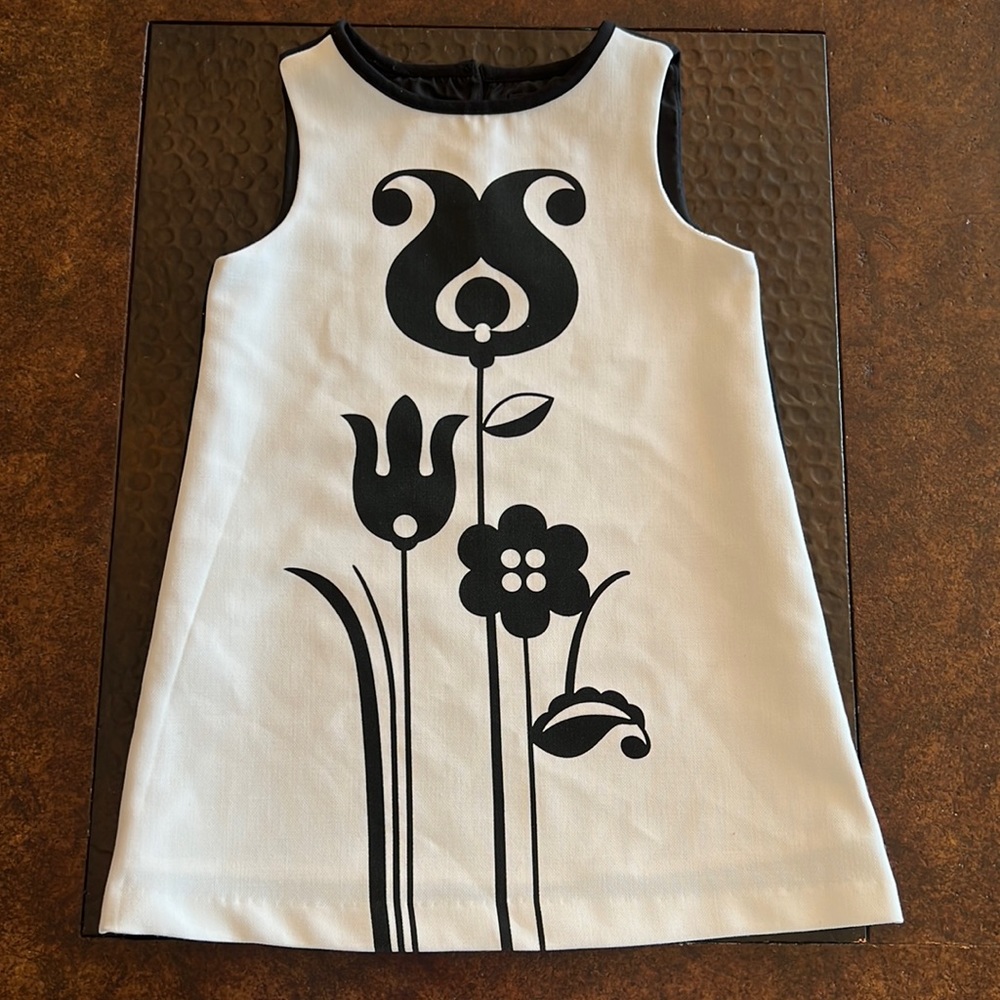 Victoria Beckham for target girls dress